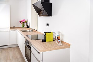 Cucina privata