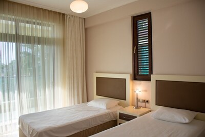 Picture of villa