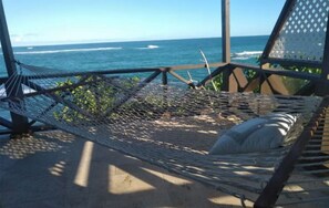 North Verandah Hammock
