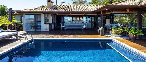 Pool view,Property building,Swimming pool