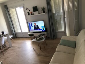Wohnbereich
