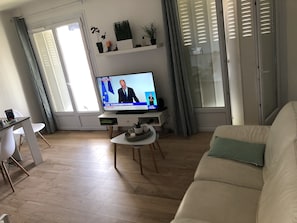 Wohnbereich