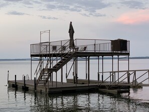 Lake