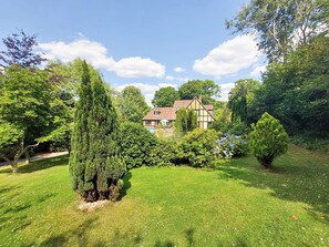 Exterior | Kipling Cottage, Etchingham