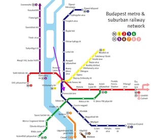 Property map
