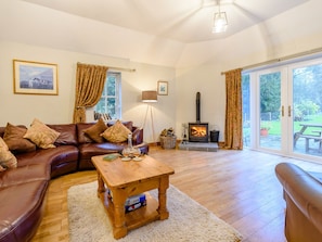 Living room | Forge Gardens, Thornton Le Dale, near Pickering