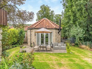 Garden | Forge Gardens, Thornton Le Dale, near Pickering