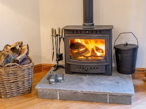 Living room | Forge Gardens, Thornton Le Dale, near Pickering