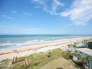 Beach View