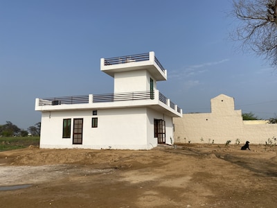 Dr Kauls Farmhouse near Gurugram 