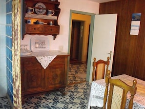 Restauration