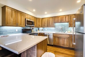 Kitchen | Cooking Basics