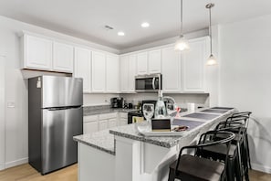Cuisine privée