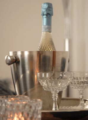 Repas et boissons