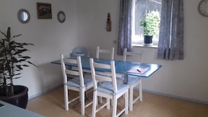 Restauration