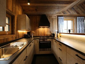 Eget kök