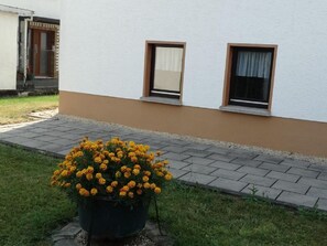 Ferienhaus Marina