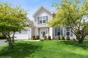 Charming, Newly Renovated, 3 Bedroom  Home Set in a Lovely Neighborhood