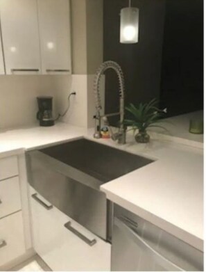 Cucina privata
