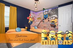 Miscellaneous