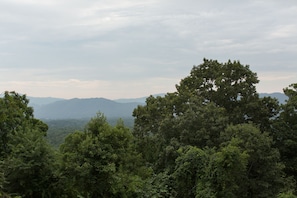 Your view from the master suite deck.