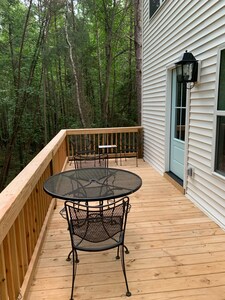 The Tiny House Tree House