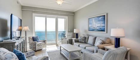Welcome to Windemere 1507 and spectacular Gulf of Mexico views!