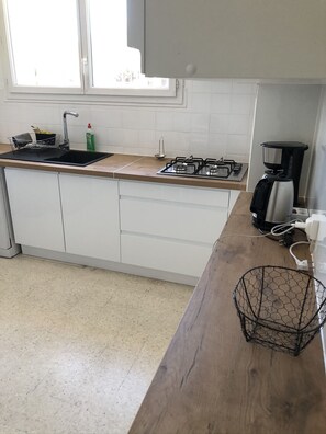 Eget kök