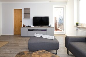 Haus Mühlentrift, FeWo 04