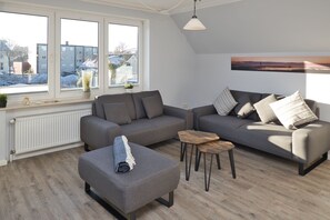 Haus Mühlentrift, FeWo 04