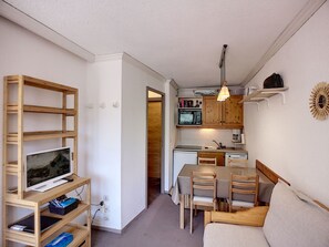 Coin séjour