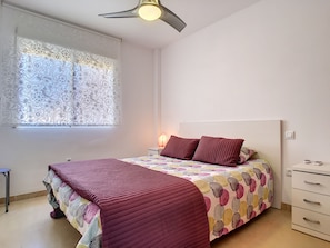 Chambre Ă coucher