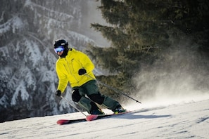 Wintersport/Ski