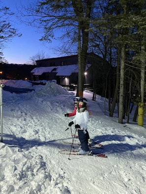 Wintersport/Ski