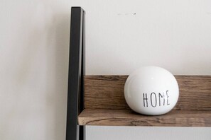 Detalj interiör
