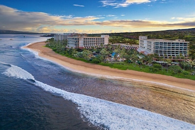 Marriott's Maui Ocean Club, Kaanapali, Hawaii, United States of America
