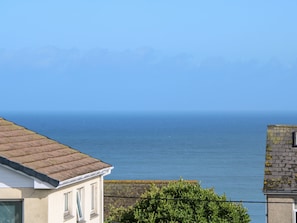 Beach/ocean view