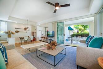 100KContemporaryHawaiian Reno in Wailea-Beach/Golf