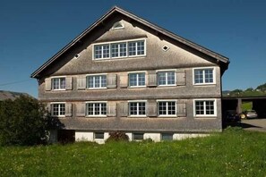 Ferienwohnung Geser