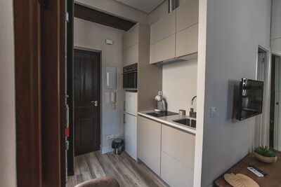 Apartamento Badir