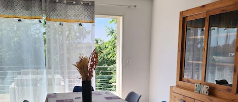 Restauration