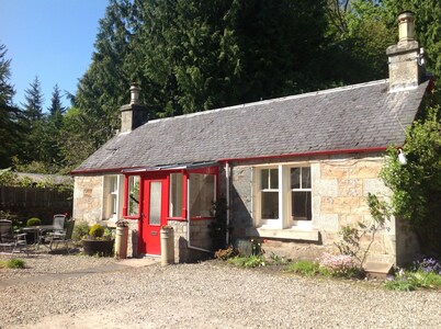 Annslea Garden Cottage