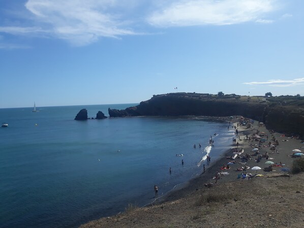 Spiaggia