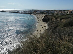 Spiaggia