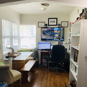 Dining & Office