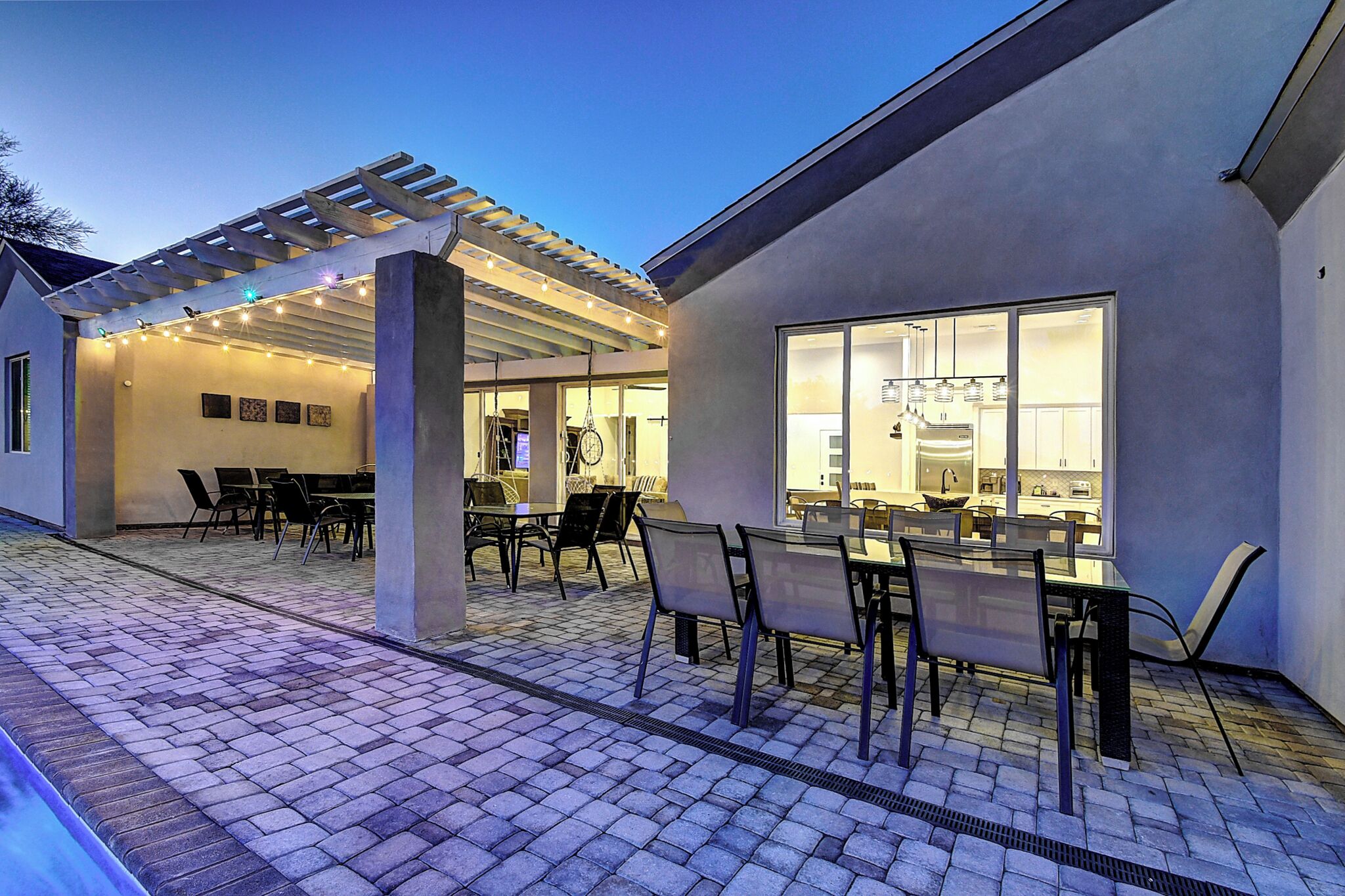 Scottsdalestays 9BDRM-6BATH The Ultimate Multimillion Estate