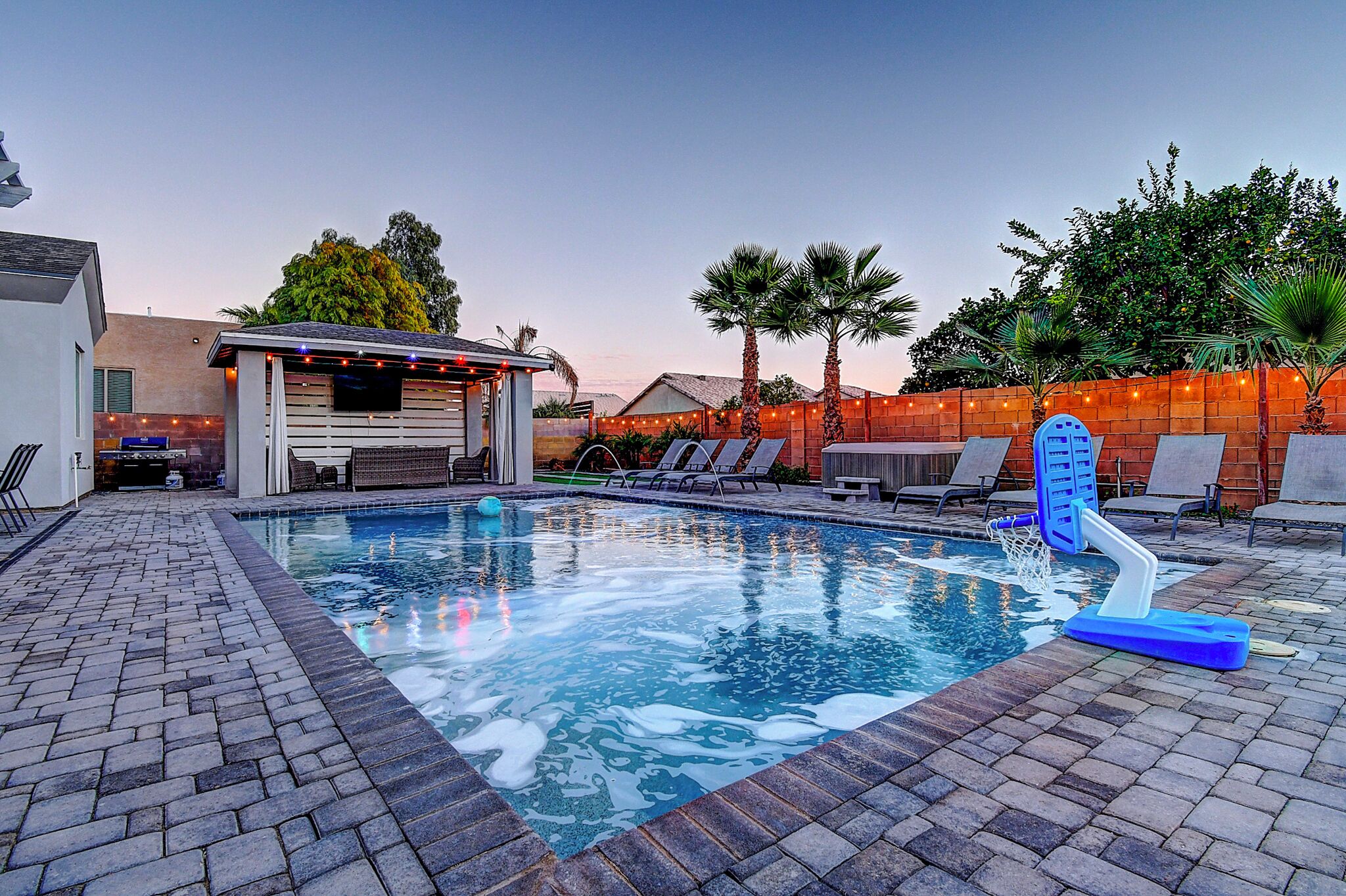 Scottsdalestays 9BDRM-6BATH The Ultimate Multimillion Estate