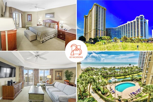Royale Palms 1604
