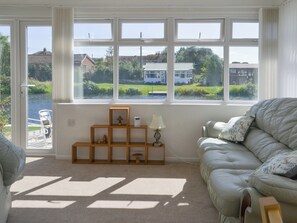 Living area | Reflections, Surfleet
