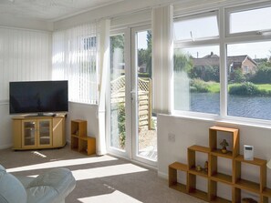 Living area | Reflections, Surfleet